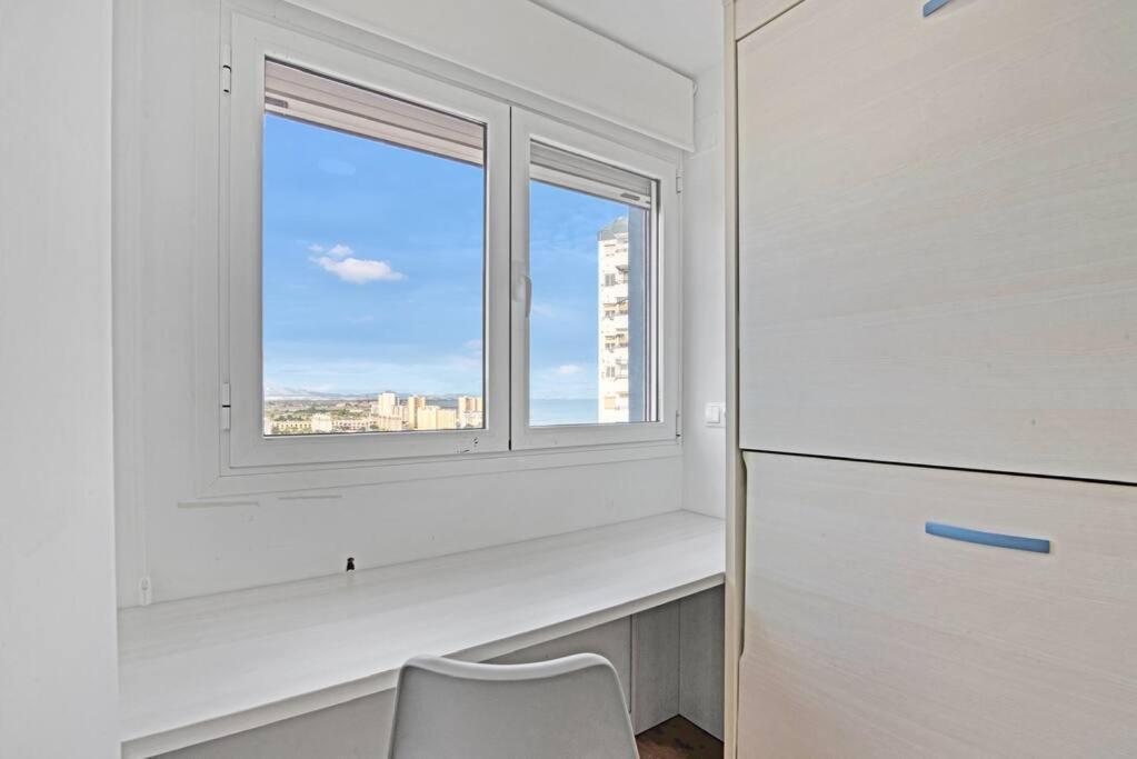 Apartamento Atardecer Dorado Valencia Ngoại thất bức ảnh