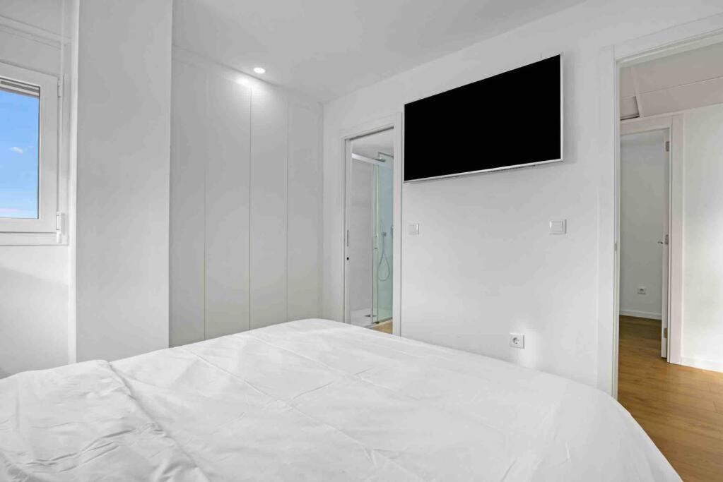 Apartamento Atardecer Dorado Valencia Ngoại thất bức ảnh