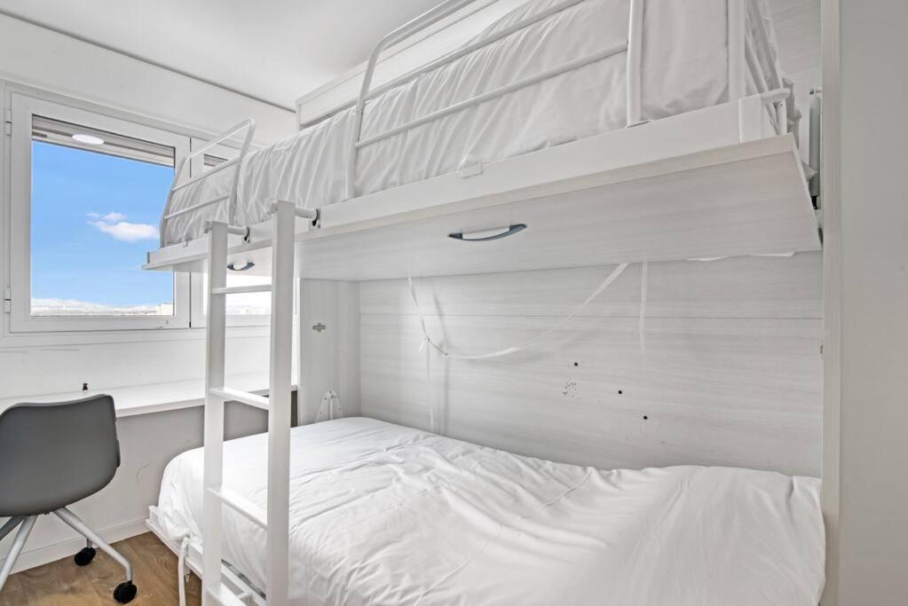 Apartamento Atardecer Dorado Valencia Ngoại thất bức ảnh