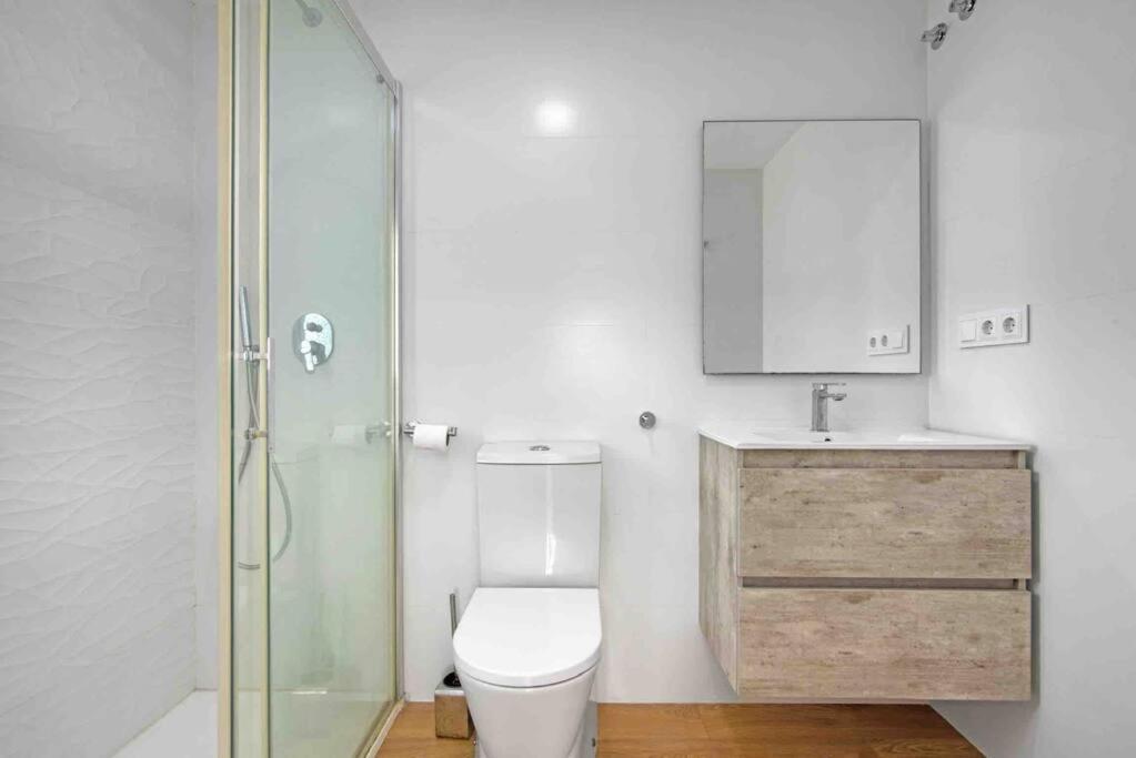 Apartamento Atardecer Dorado Valencia Ngoại thất bức ảnh